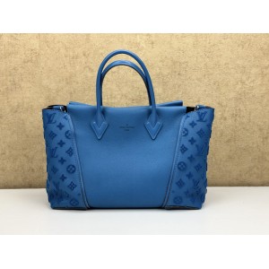 LOUIS VUITTON VEAU CACHEMIRE TOTE W GM LOUIS VUITTON VEAU CACHEMIRE TOTE W GM